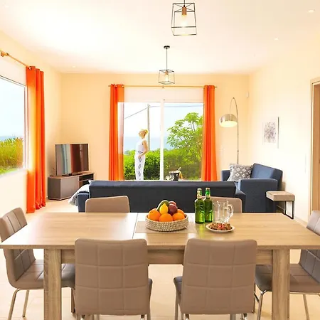 Dramia Villa