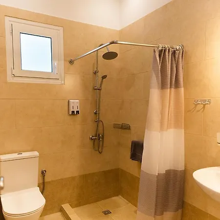 Dramia Villa Georgioupoli