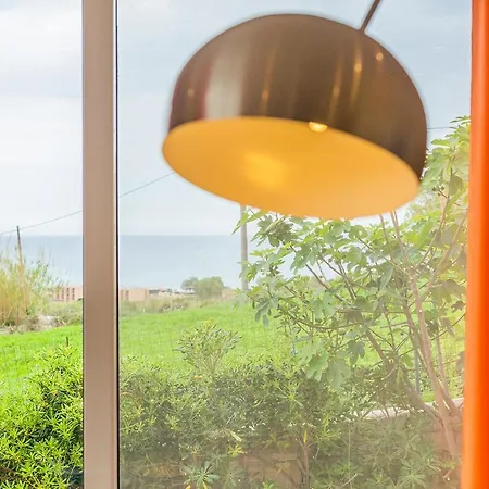 Dramia Villa Georgioupoli