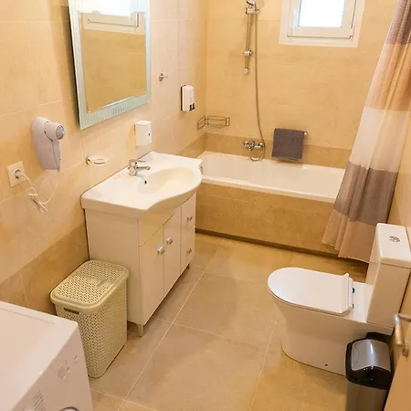 Villa Dramia *